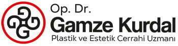 Op. Dr. Gamze Kurdal